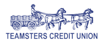 Teamsters Credit Union